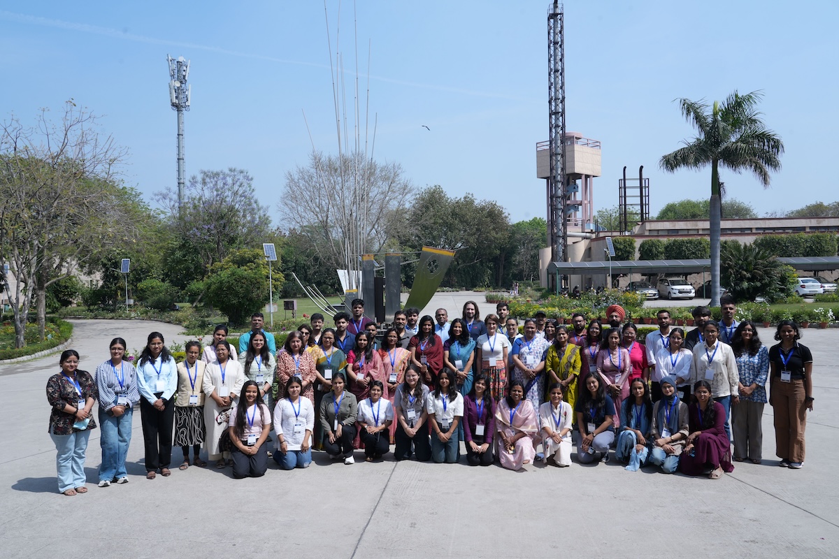 workshop participants